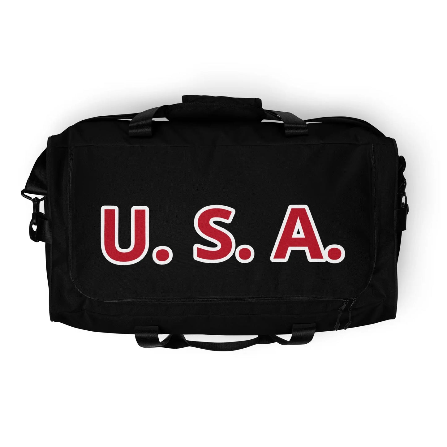 Duffle bag-LifessentialsLLC.com