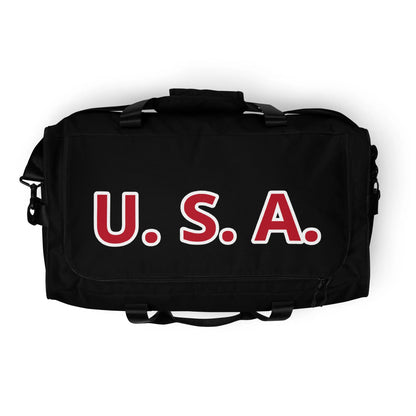 Duffle bag-LifessentialsLLC.com