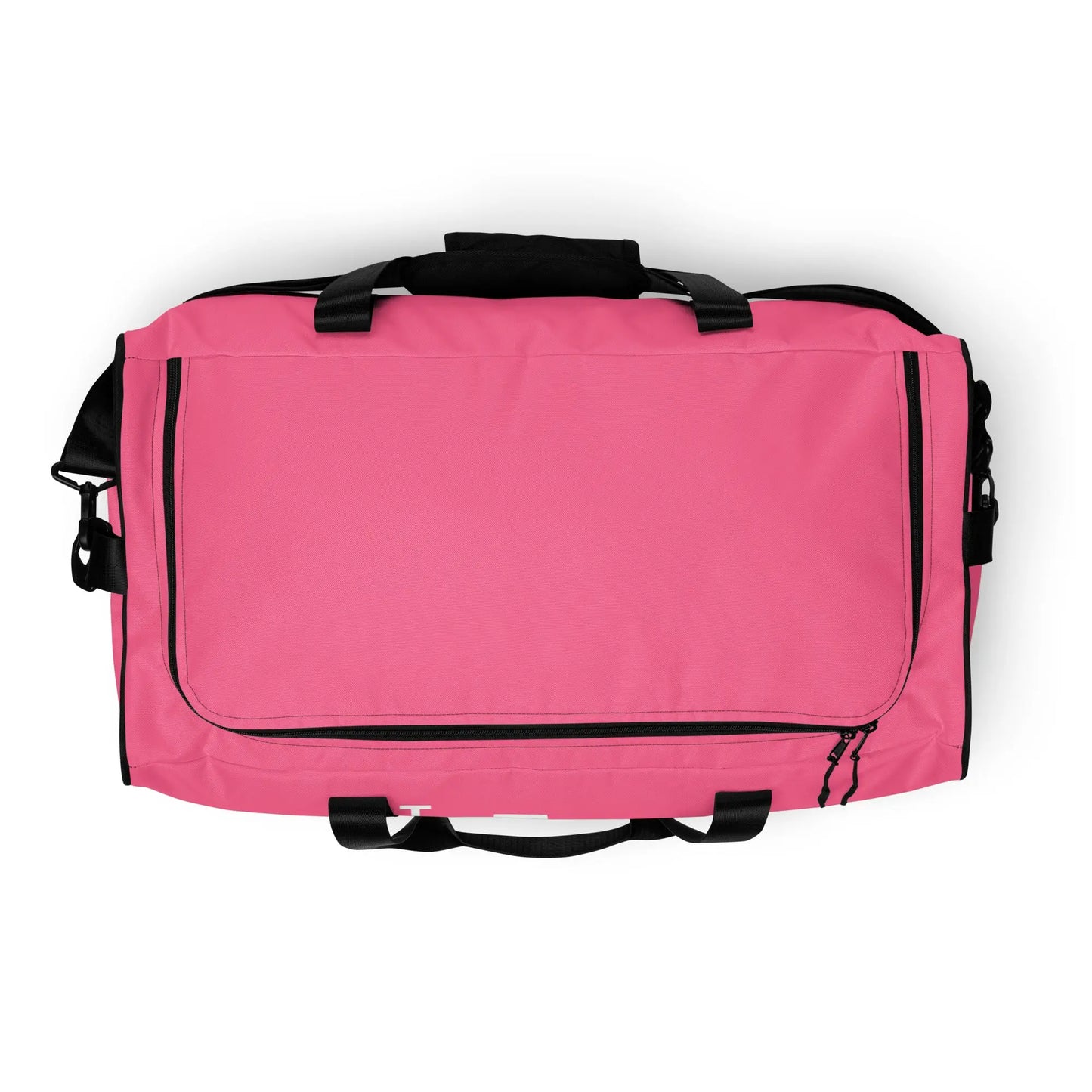 Duffle bag-LifessentialsLLC.com