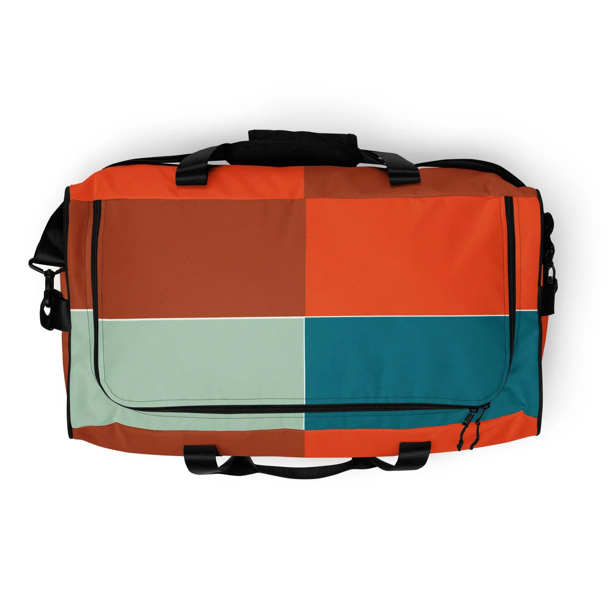 Duffle bag-LifessentialsLLC.com