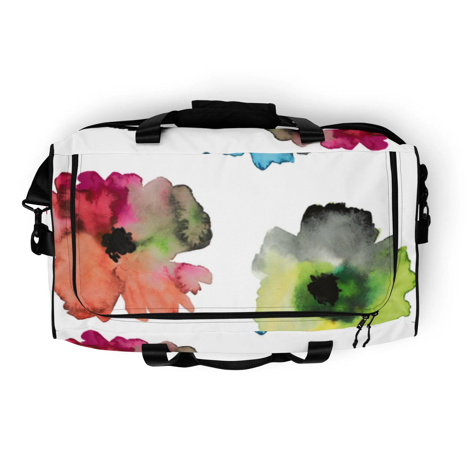 Duffle bag-LifessentialsLLC.com