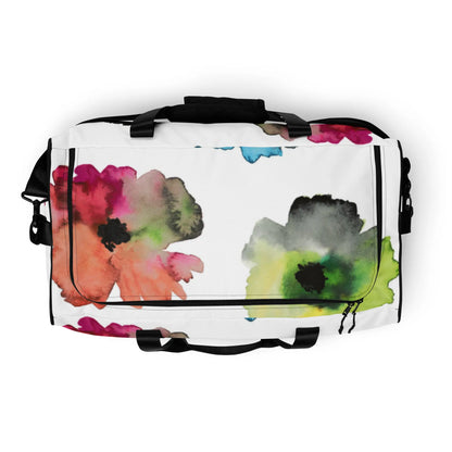 Duffle bag-LifessentialsLLC.com