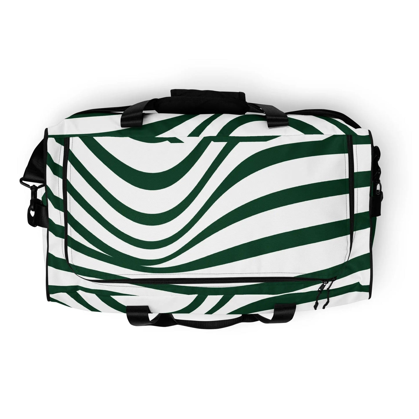 Duffle bag-LifessentialsLLC.com