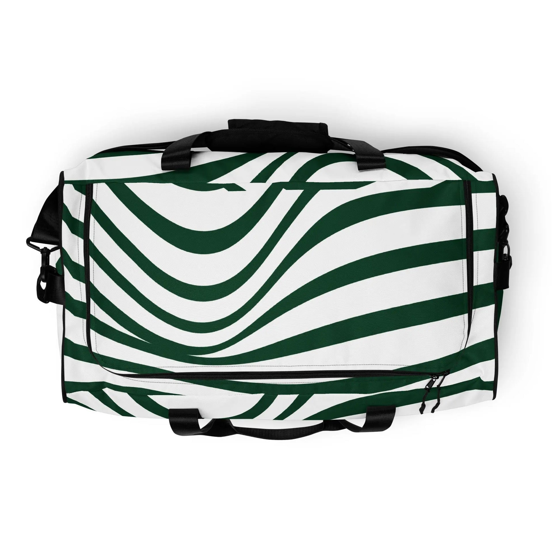 Duffle bag-LifessentialsLLC.com