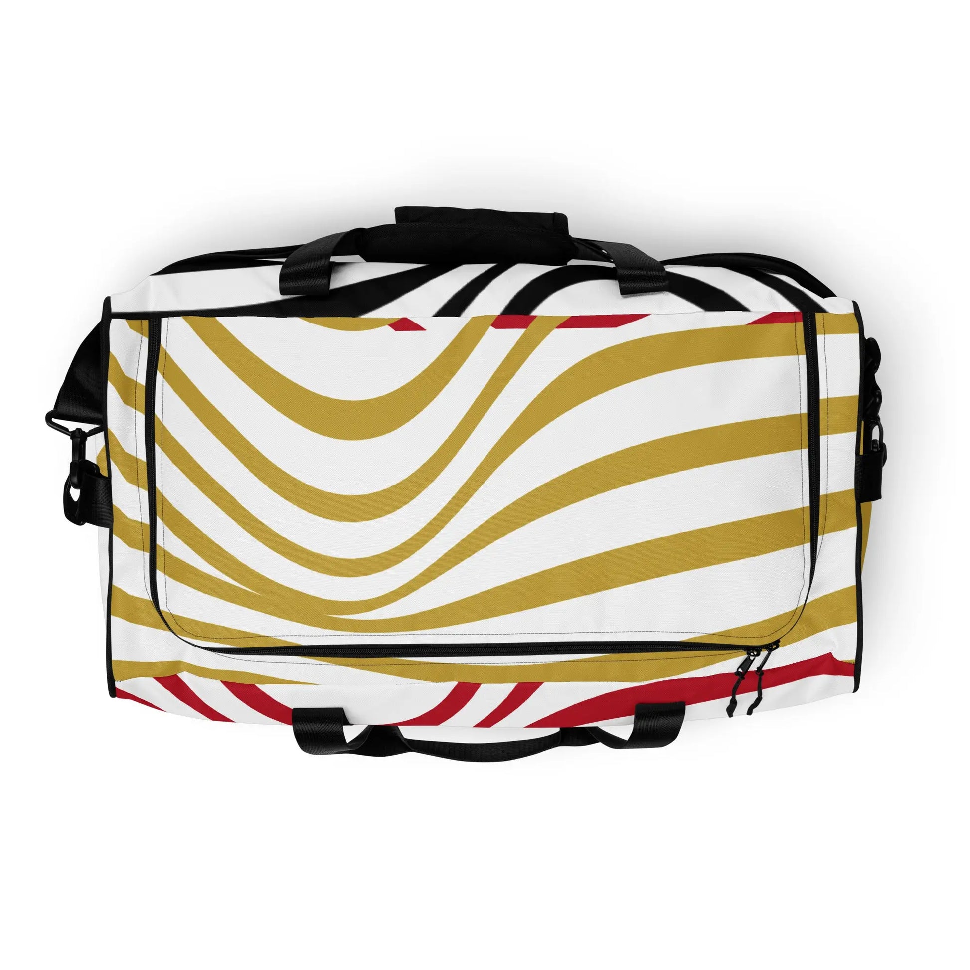 Duffle bag-LifessentialsLLC.com