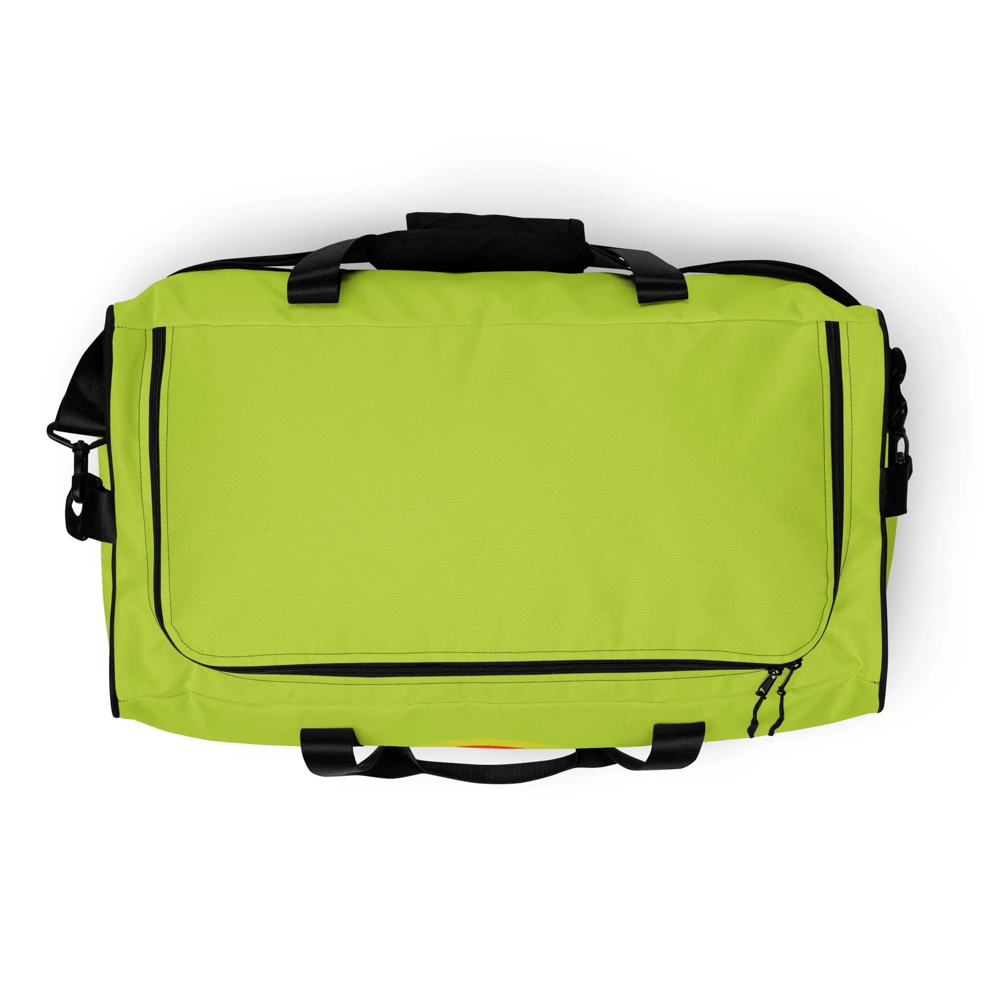 Duffle bag-LifessentialsLLC.com