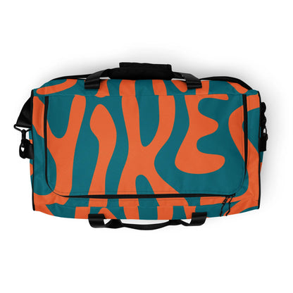 Duffle bag-LifessentialsLLC.com