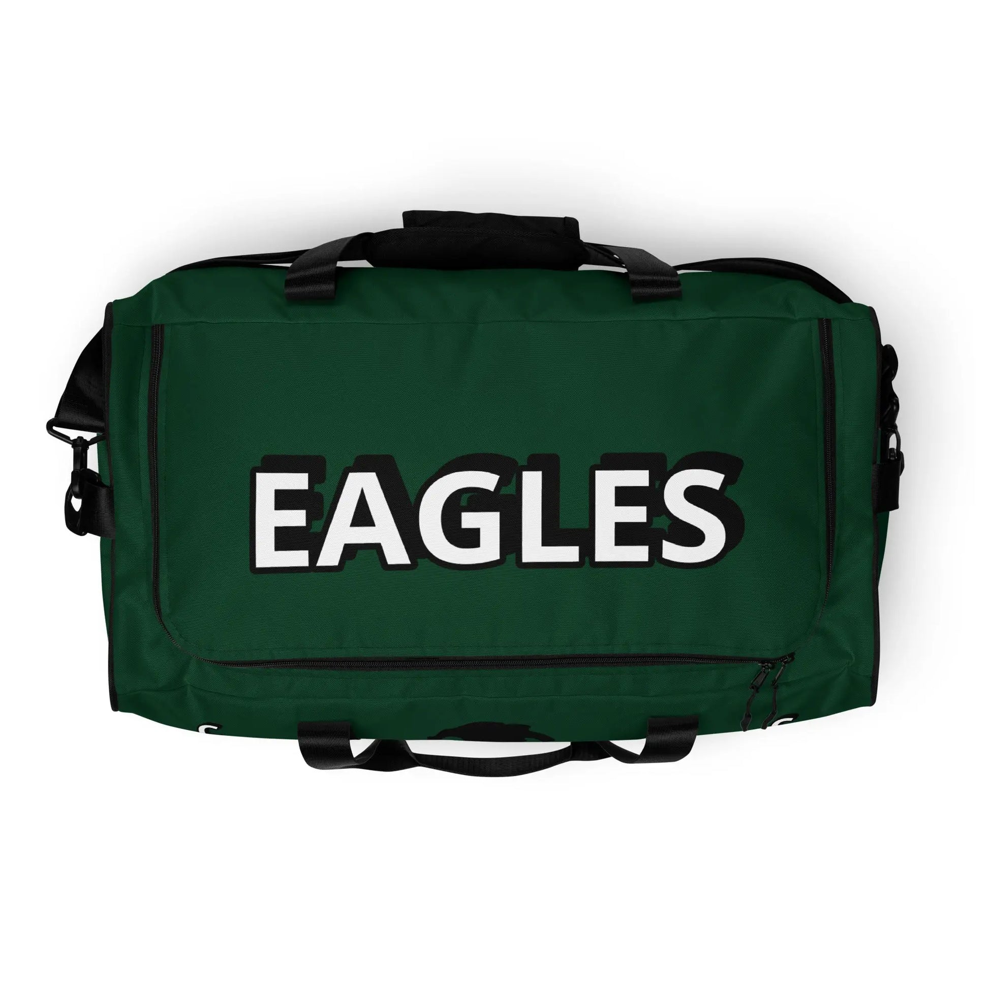 Duffle bag-LifessentialsLLC.com