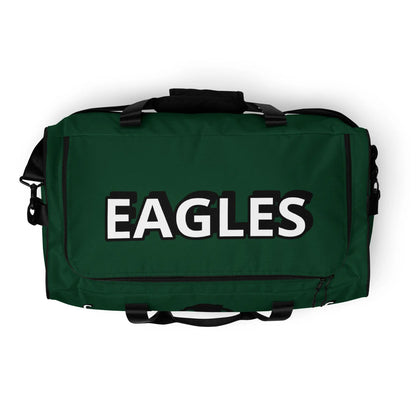 Duffle bag-LifessentialsLLC.com