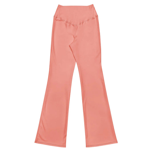 Flare leggings-LifessentialsLLC.com