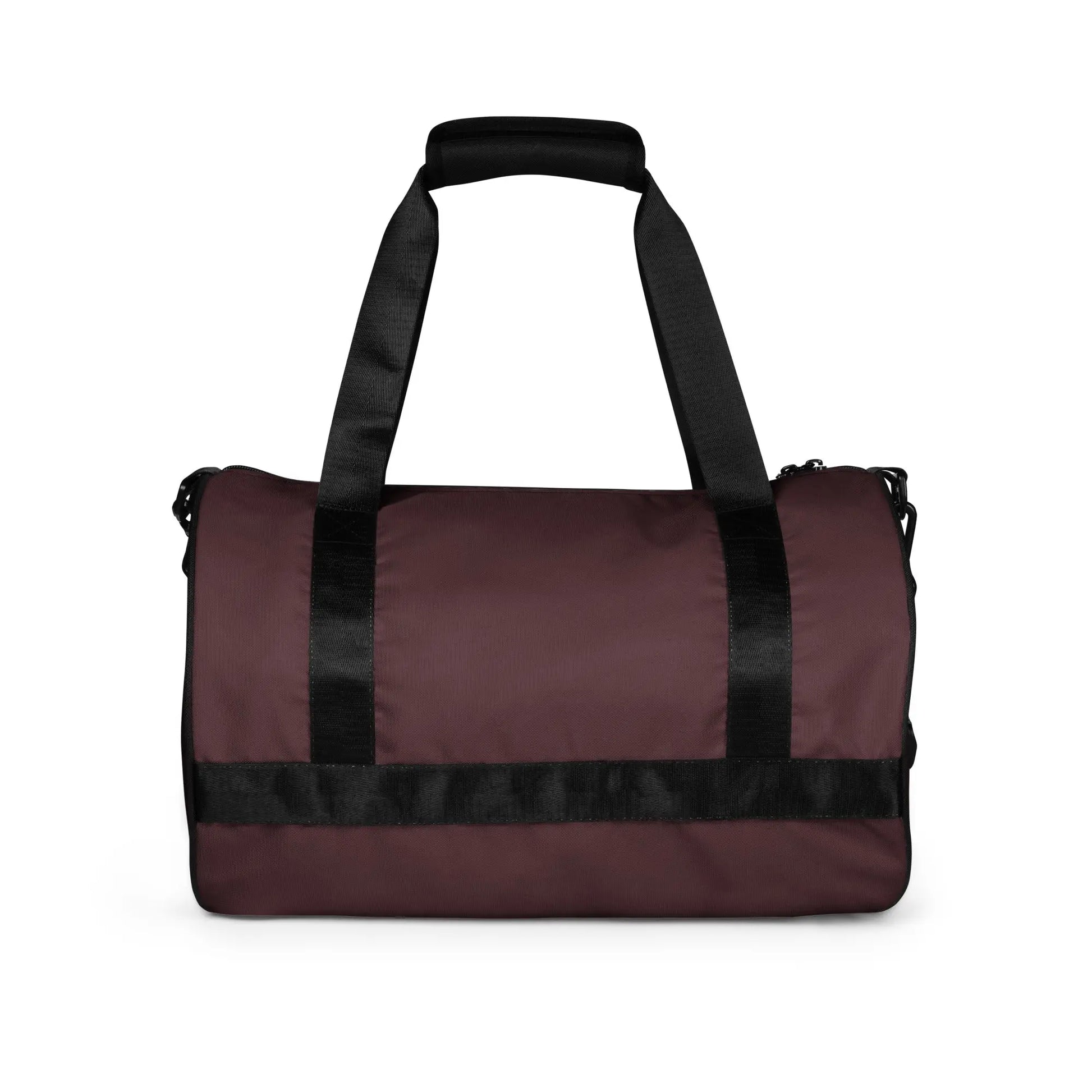 All-over print gym bag-LifessentialsLLC.com