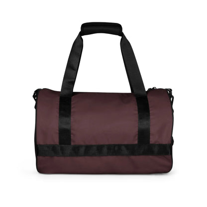 All-over print gym bag-LifessentialsLLC.com