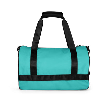 All-over print gym bag-LifessentialsLLC.com