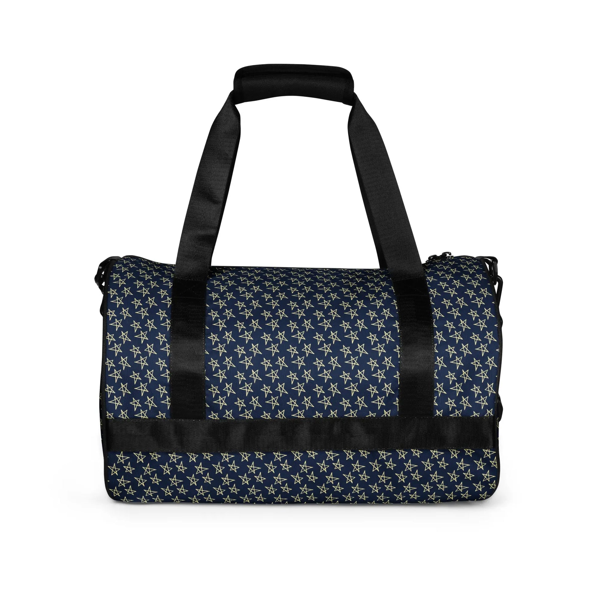 All-over print gym bag-LifessentialsLLC.com