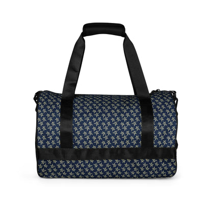 All-over print gym bag-LifessentialsLLC.com