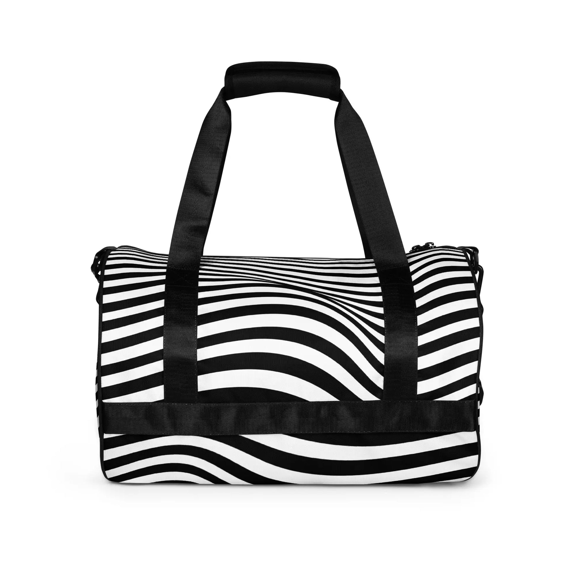 All-over print gym bag-LifessentialsLLC.com