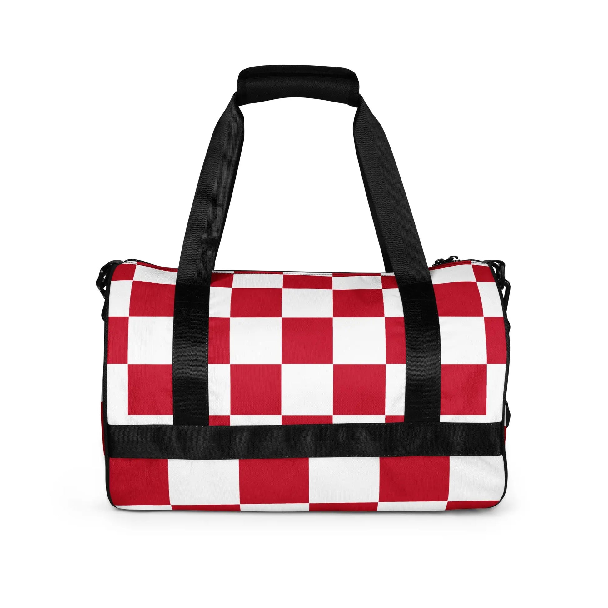 All-over print gym bag-LifessentialsLLC.com