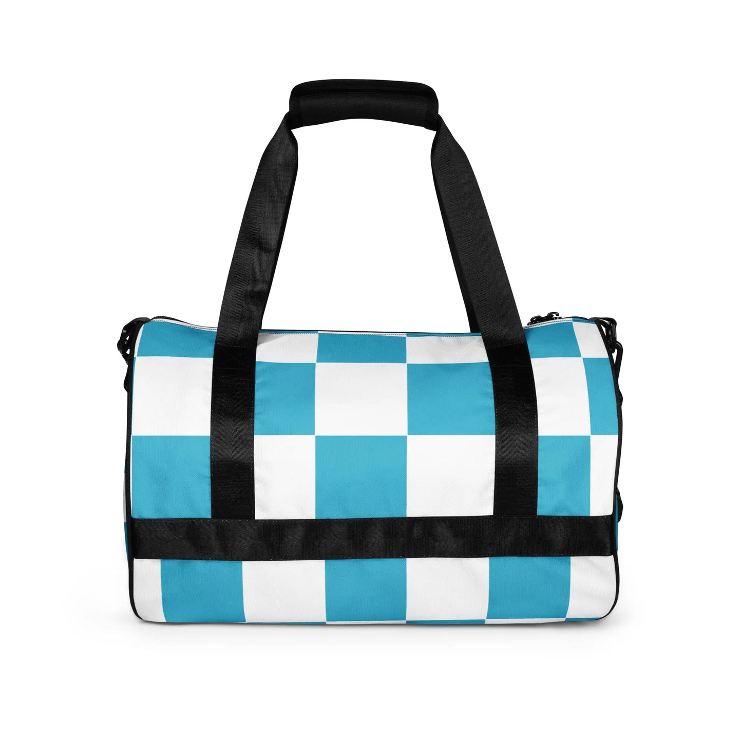 All-over print gym bag-LifessentialsLLC.com