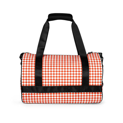 All-over print gym bag-LifessentialsLLC.com