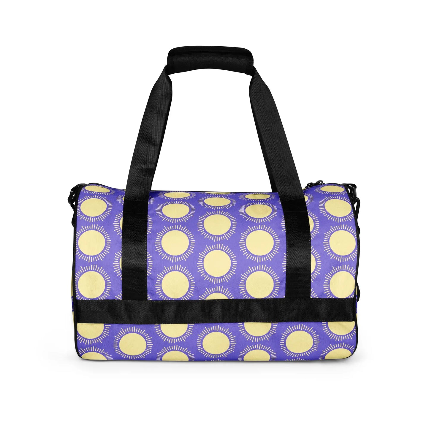 All-over print gym bag-LifessentialsLLC.com