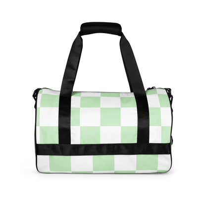 All-over print gym bag-LifessentialsLLC.com