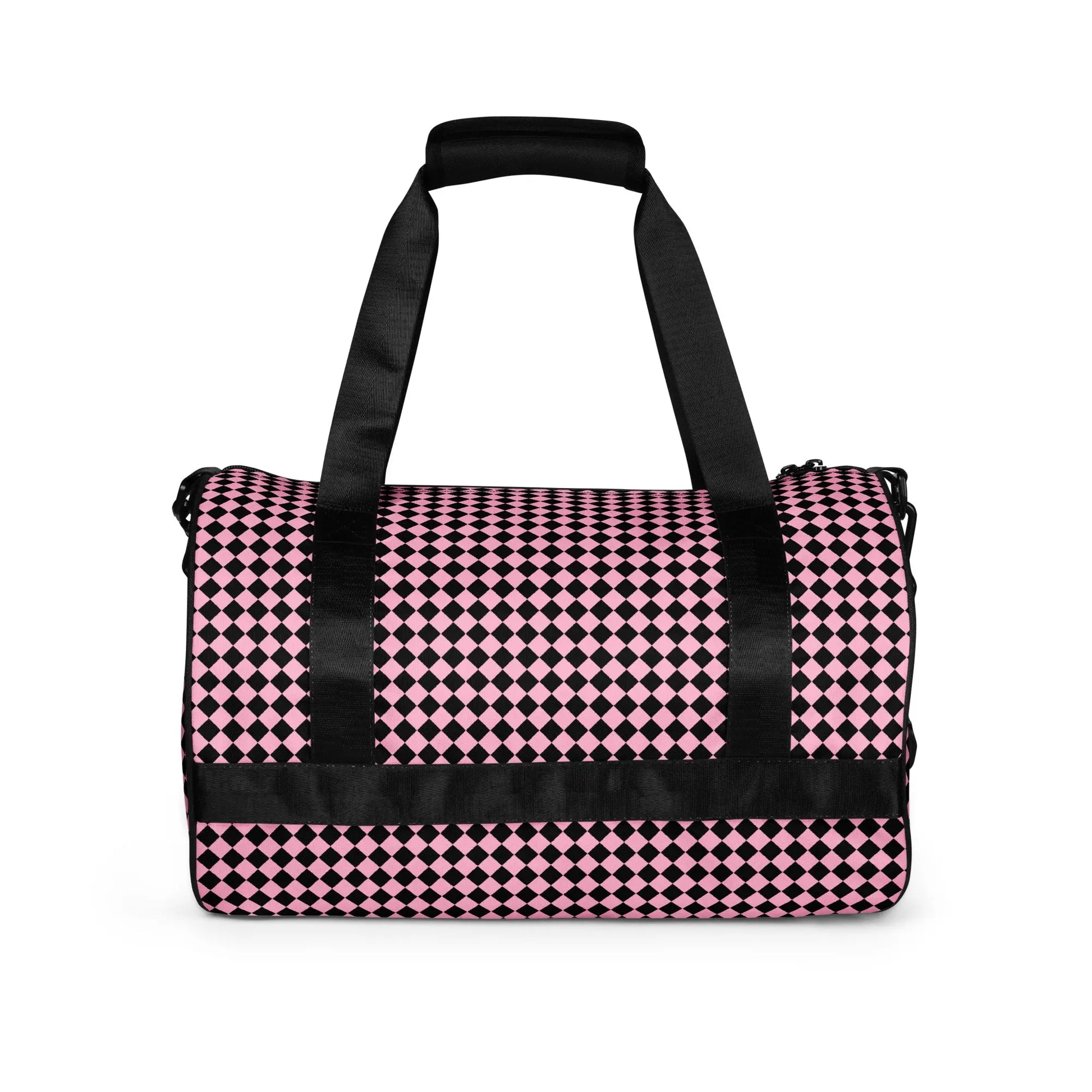 All-over print gym bag-LifessentialsLLC.com