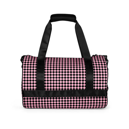 All-over print gym bag-LifessentialsLLC.com