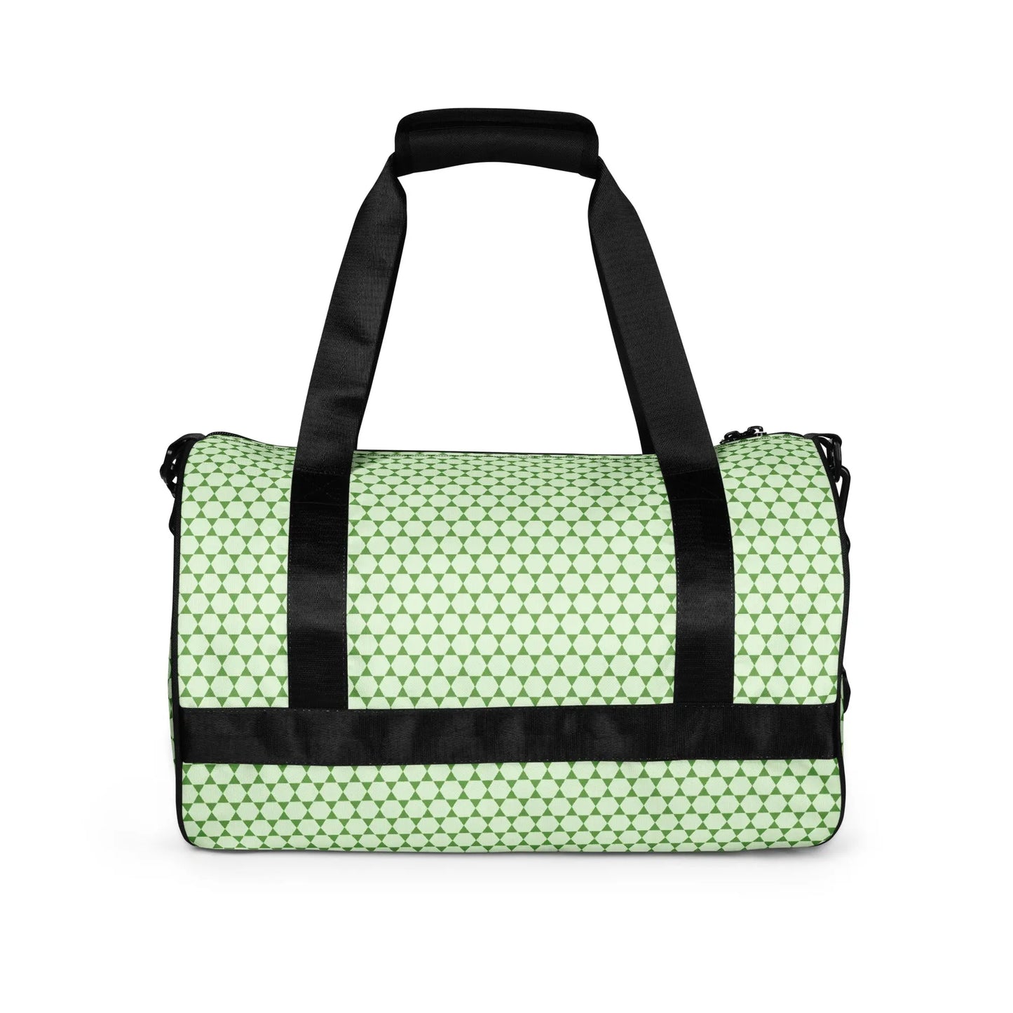 All-over print gym bag-LifessentialsLLC.com