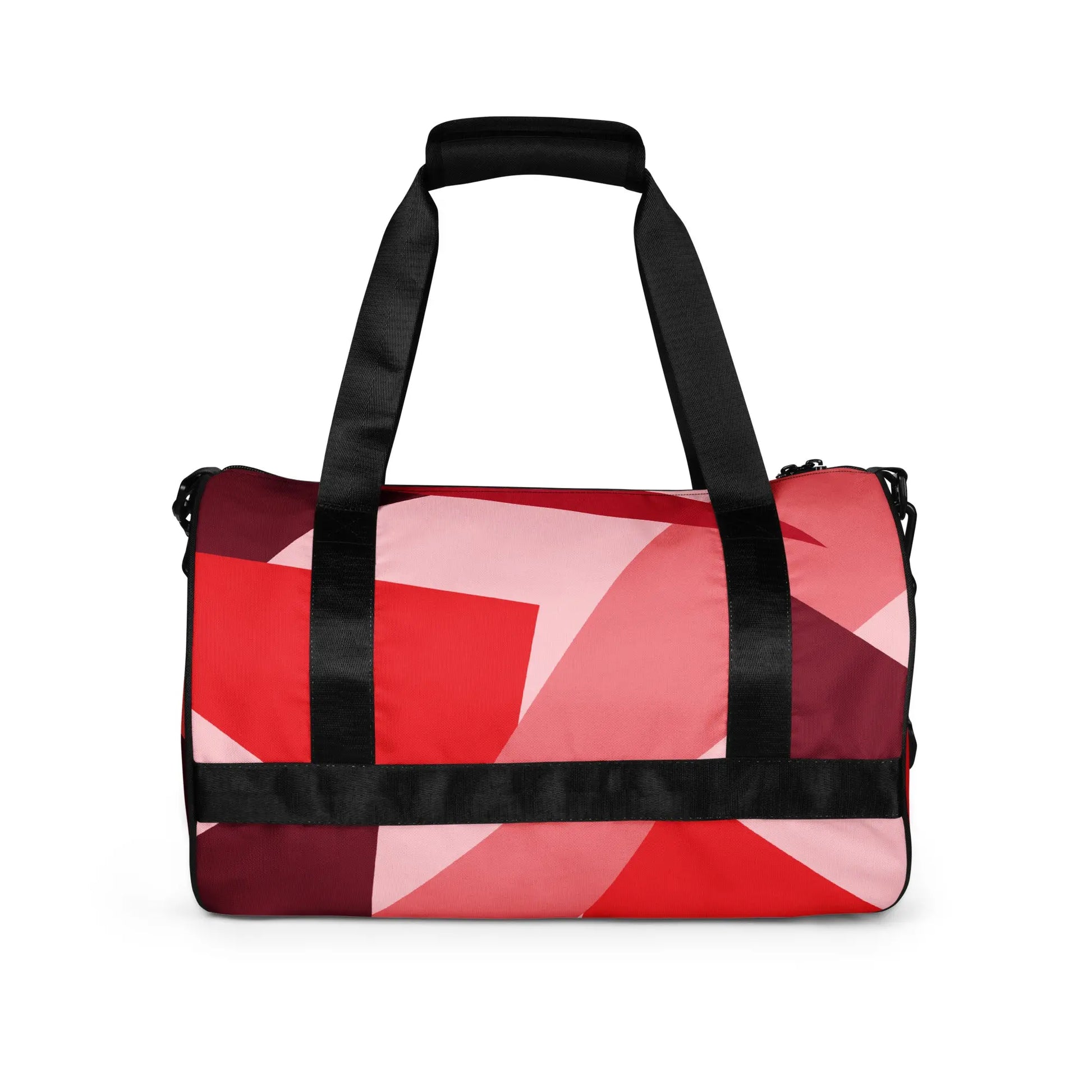 All-over print gym bag-LifessentialsLLC.com