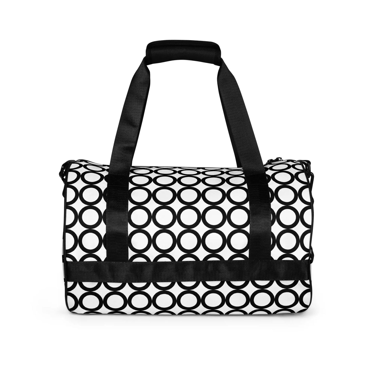 All-over print gym bag-LifessentialsLLC.com