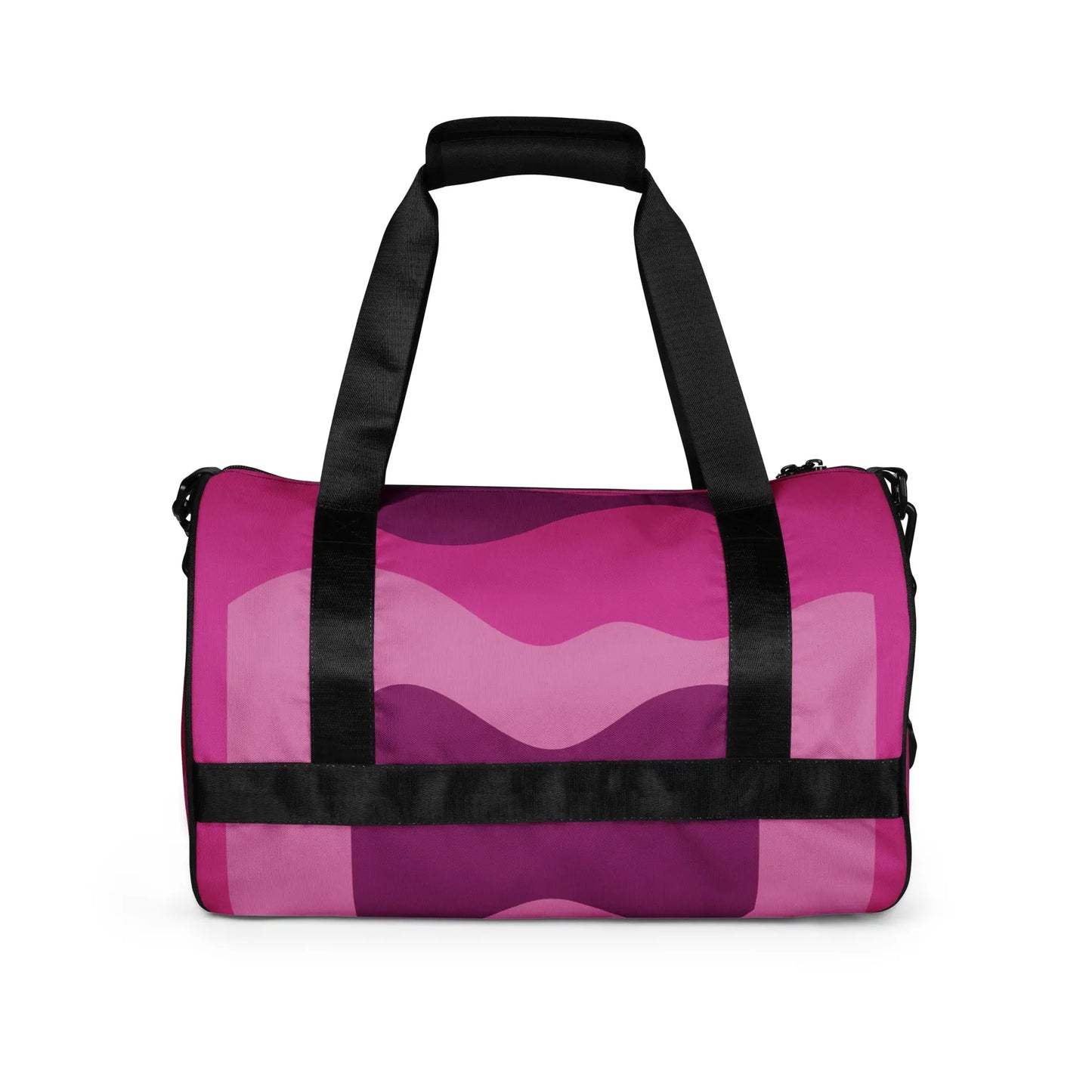 All-over print gym bag-LifessentialsLLC.com