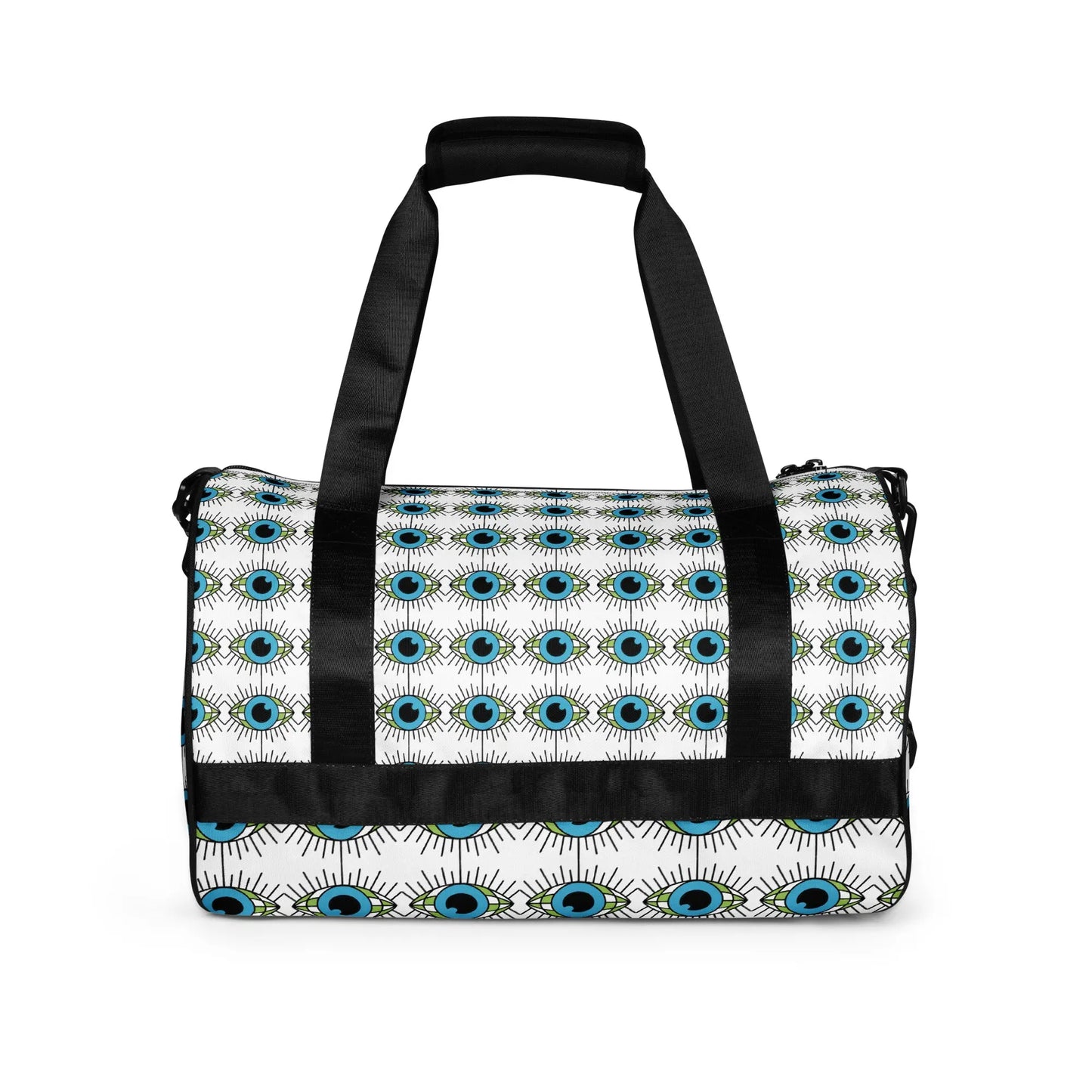 All-over print gym bag-LifessentialsLLC.com