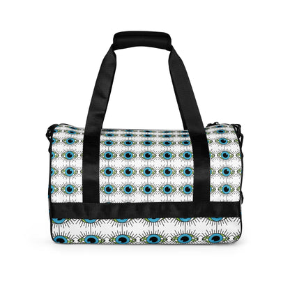 All-over print gym bag-LifessentialsLLC.com