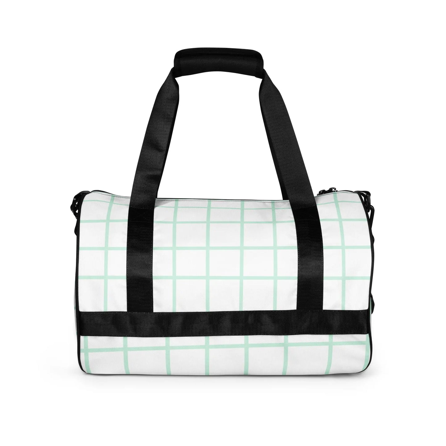 All-over print gym bag-LifessentialsLLC.com