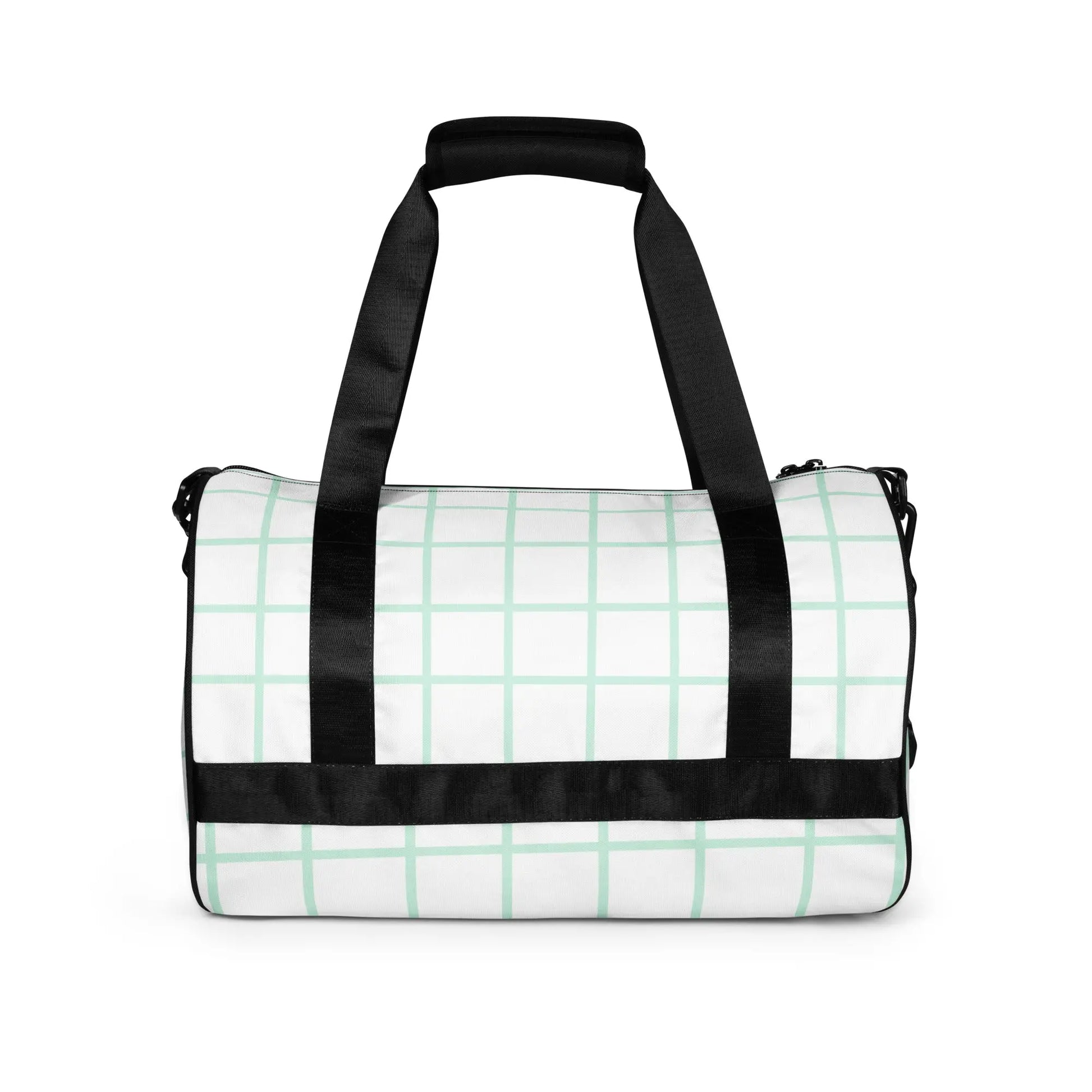 All-over print gym bag-LifessentialsLLC.com