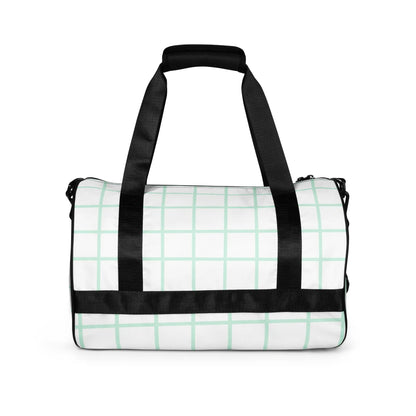 All-over print gym bag-LifessentialsLLC.com