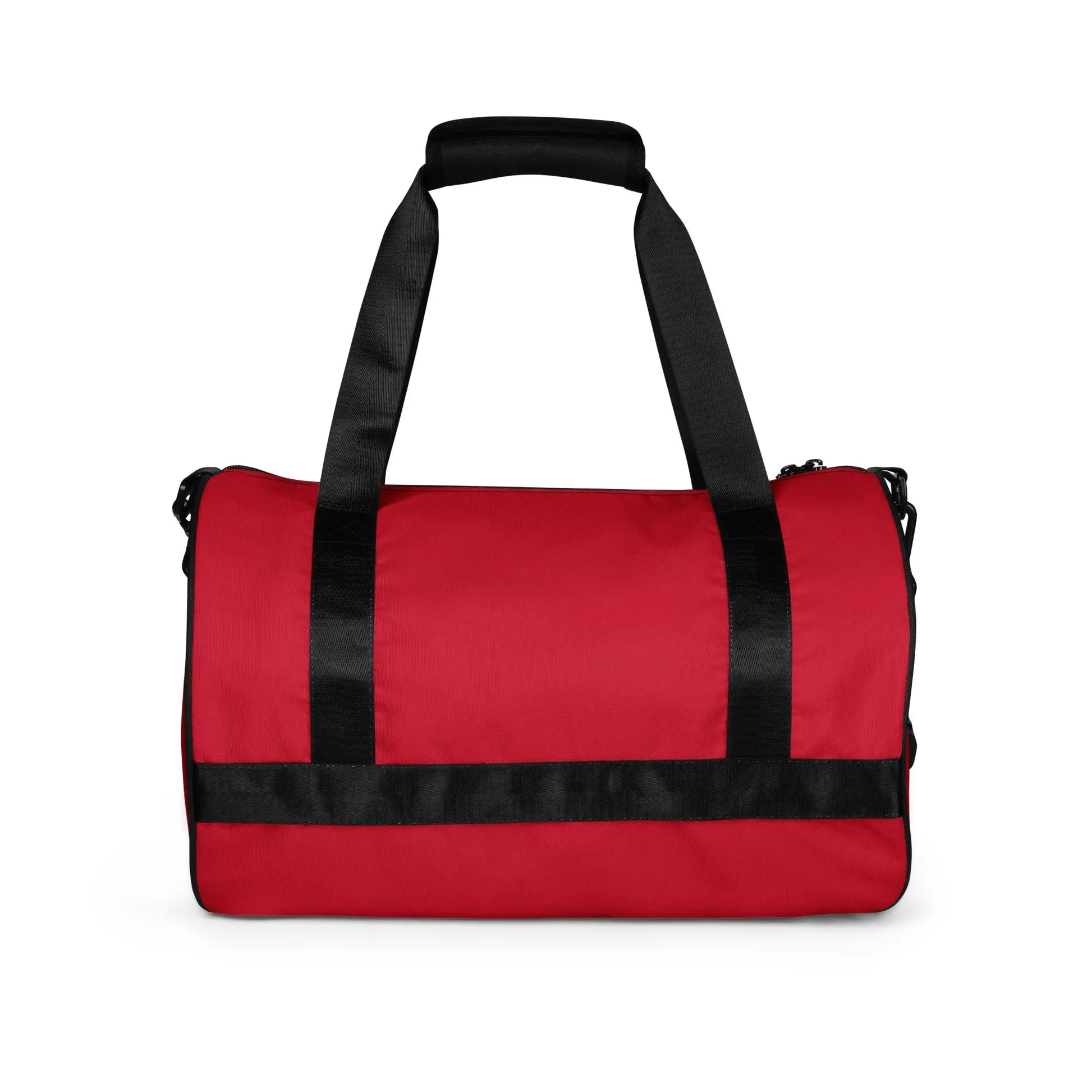 All-over print gym bag-LifessentialsLLC.com