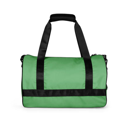 All-over print gym bag-LifessentialsLLC.com