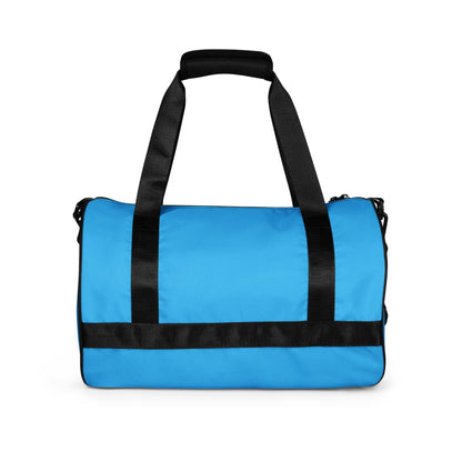 All-over print gym bag-LifessentialsLLC.com