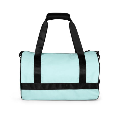 All-over print gym bag-LifessentialsLLC.com