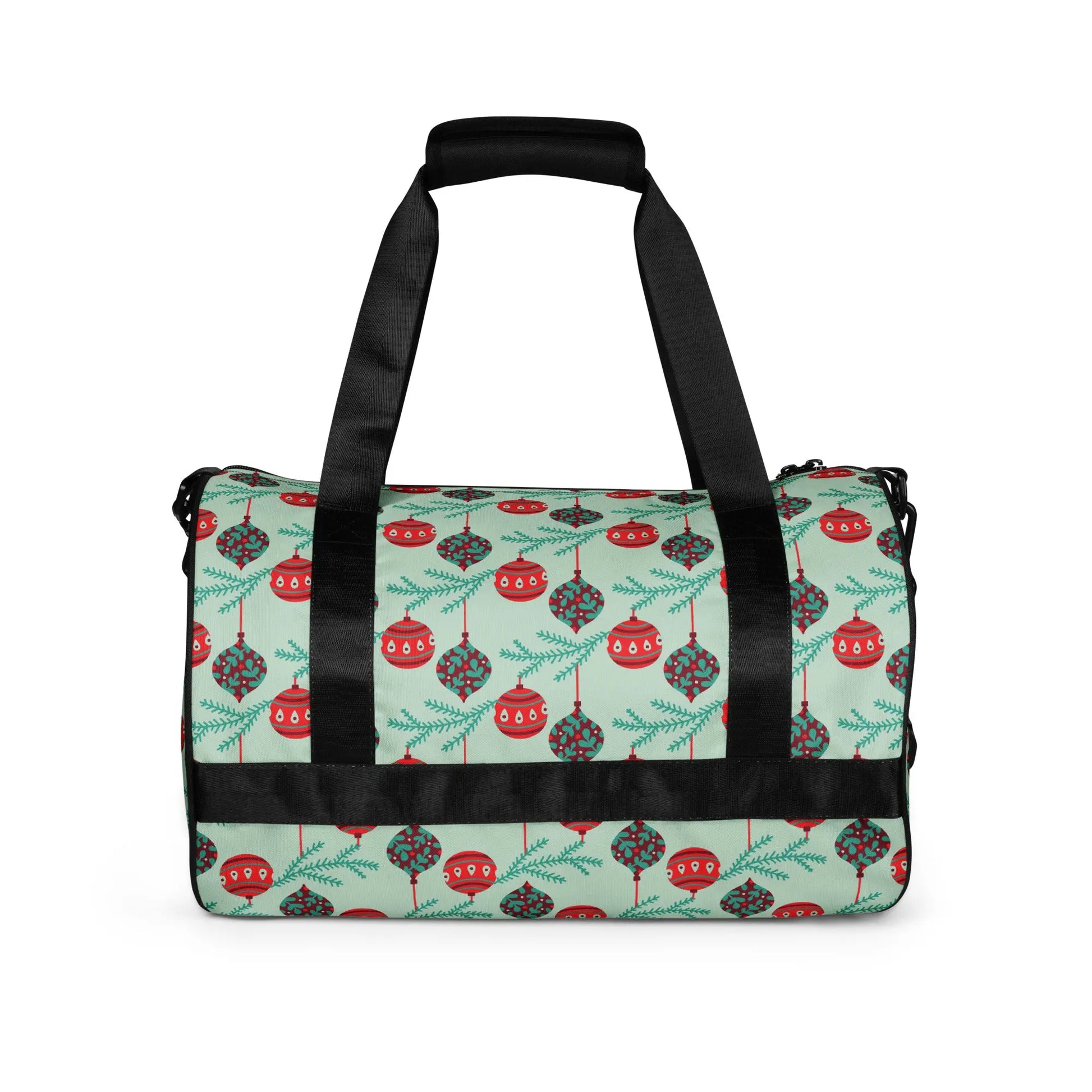 All-over print gym bag-LifessentialsLLC.com