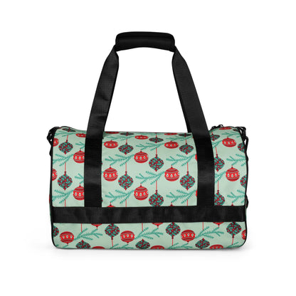 All-over print gym bag-LifessentialsLLC.com