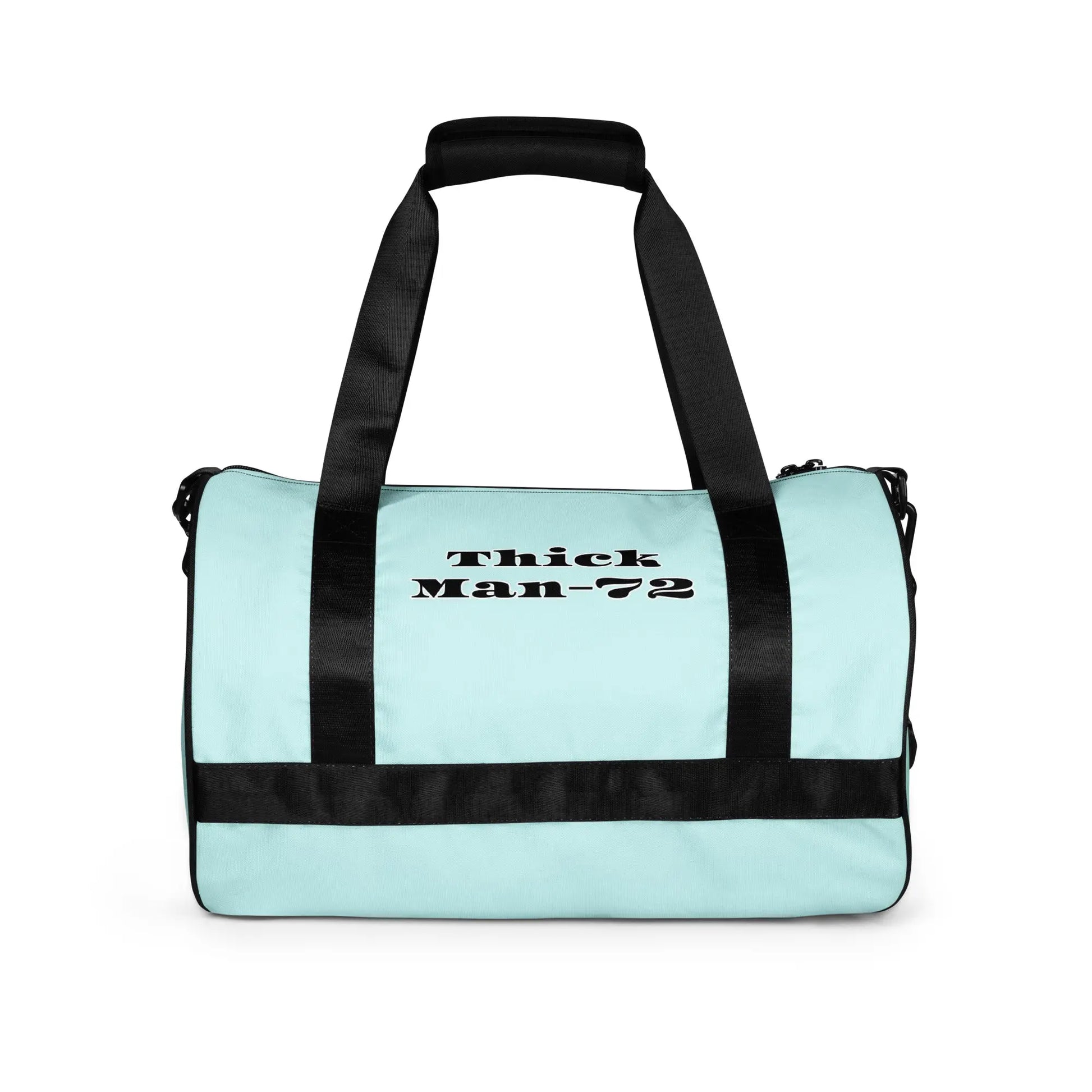 All-over print gym bag-LifessentialsLLC.com