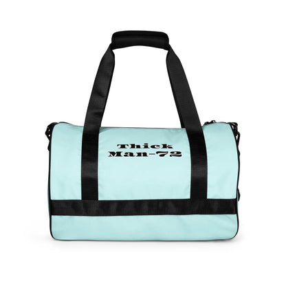 All-over print gym bag-LifessentialsLLC.com