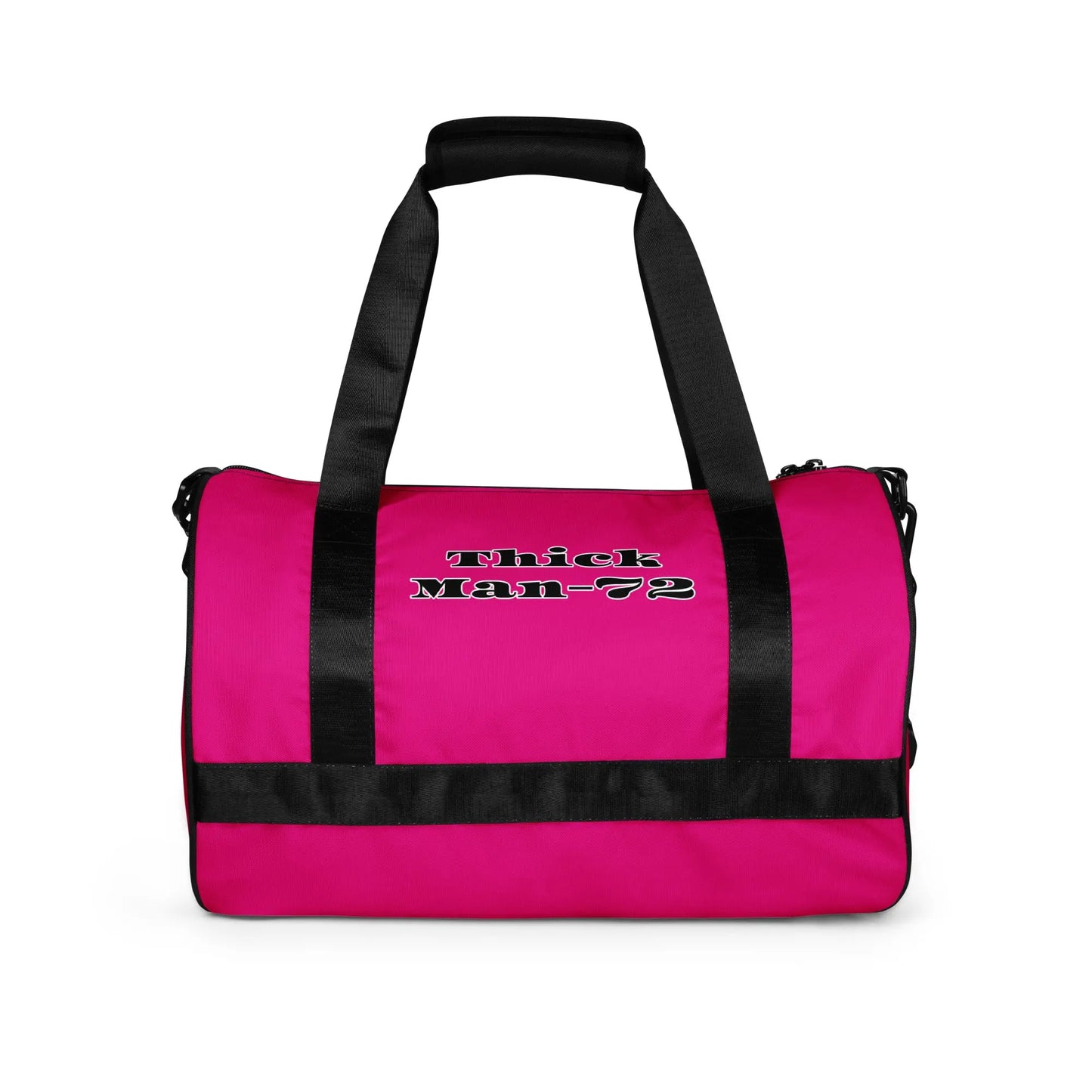 All-over print gym bag-LifessentialsLLC.com