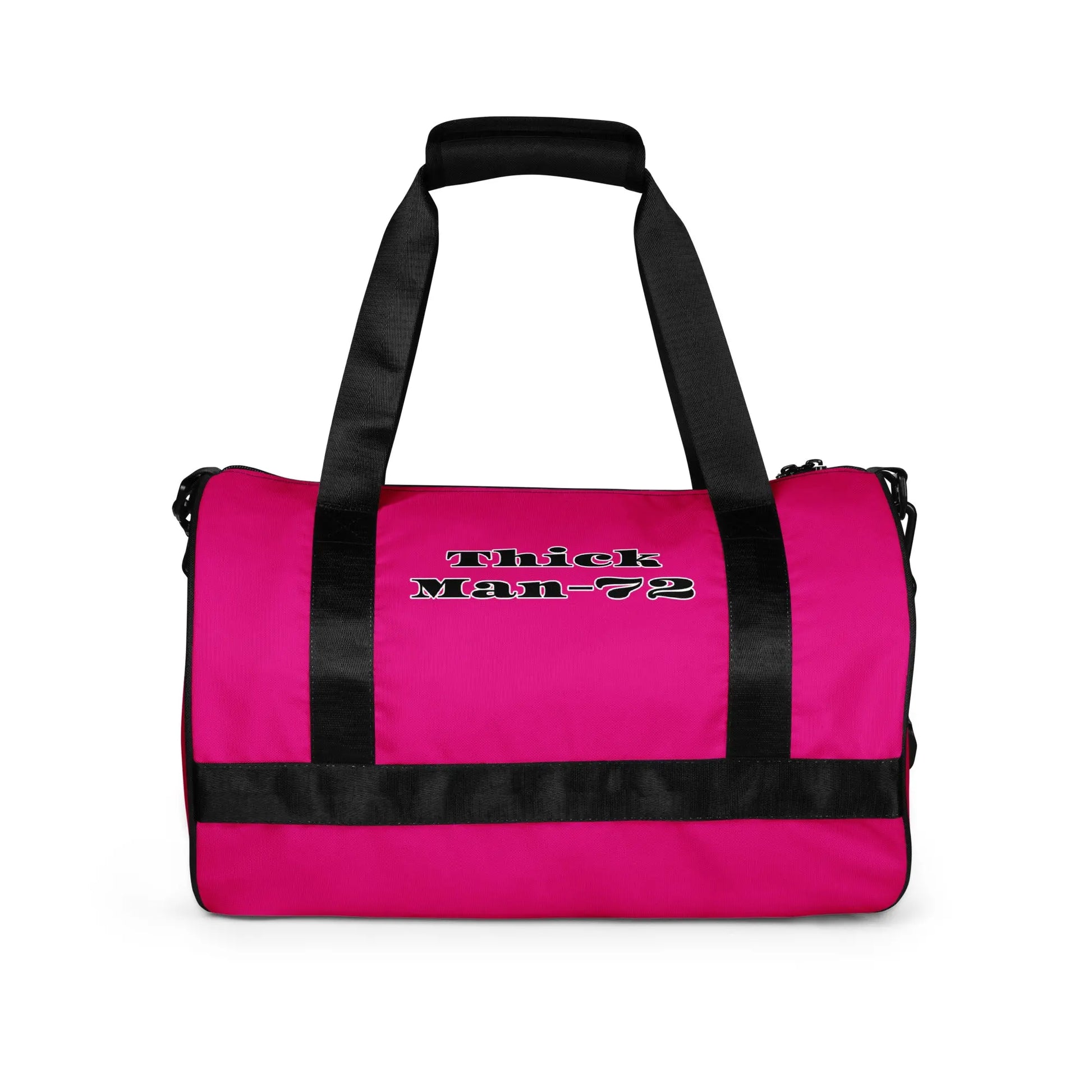 All-over print gym bag-LifessentialsLLC.com