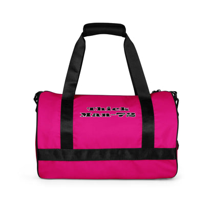 All-over print gym bag-LifessentialsLLC.com