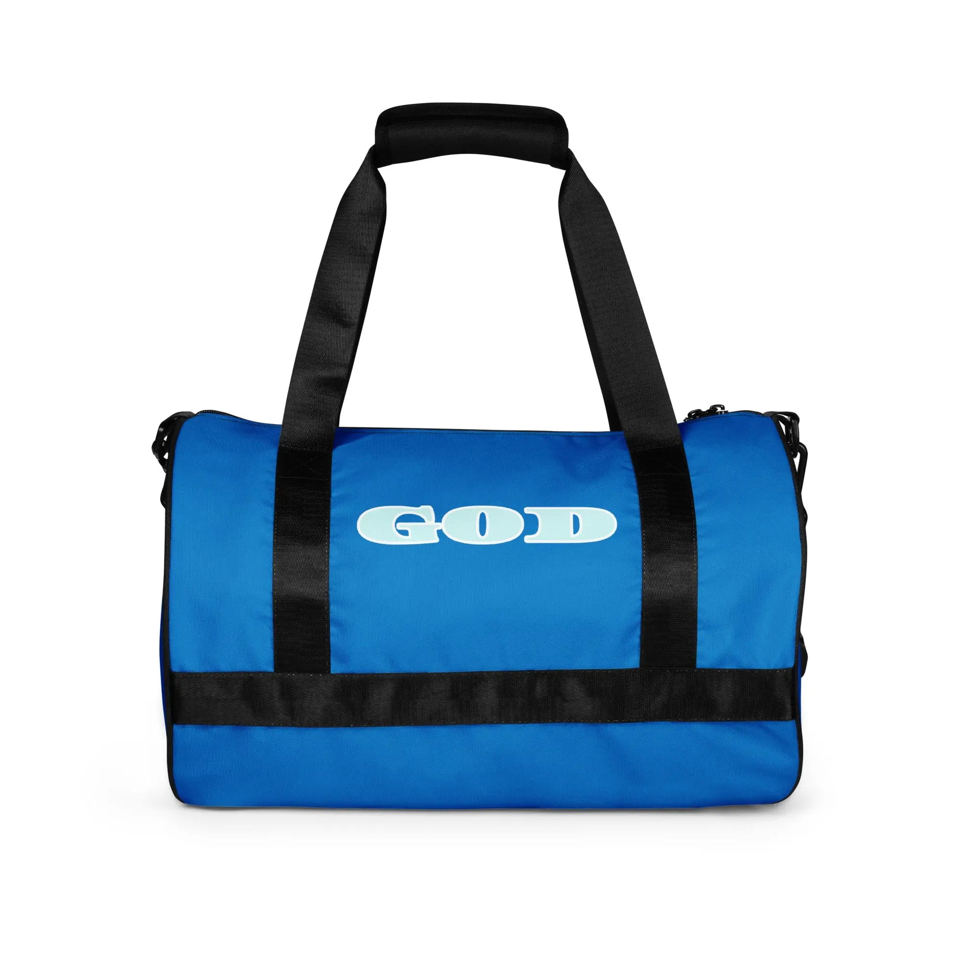 All-over print gym bag-LifessentialsLLC.com