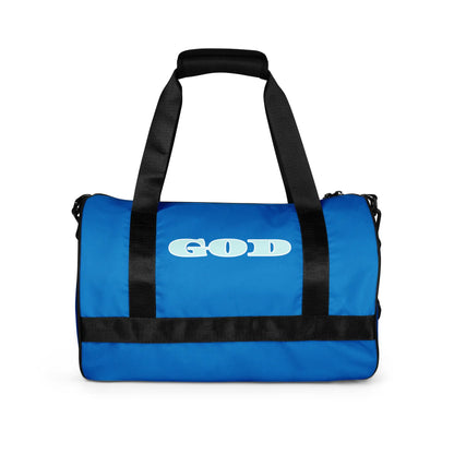 All-over print gym bag-LifessentialsLLC.com