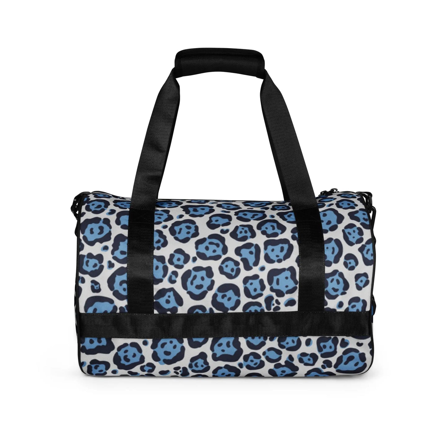 All-over print gym bag-LifessentialsLLC.com